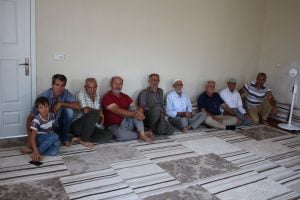 Kahta’da Hacıları Ziyaret Geleneği