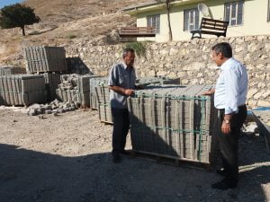 Köylerde Hizmet Seferberliği