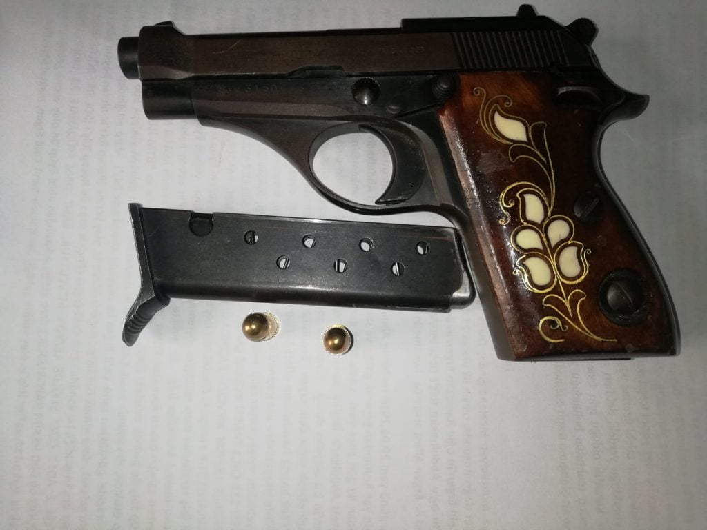 Samsat’ta Yaşanan Silahlı Olay Aydınlanıyor