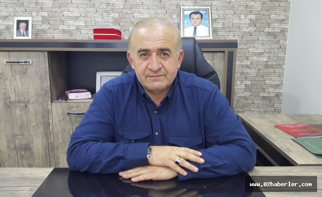 Çalış, Belediye Meclis Üyeliğine Aday Adayı Oldu