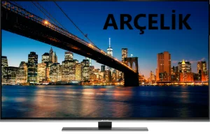 Arçelik A.Ş yeni televizyon fabrikası açıldı.