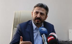 Aydın’dan Kahta’ya Müjde