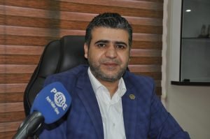 Barutçu: Sağlıkta Şiddet Son Bulsun