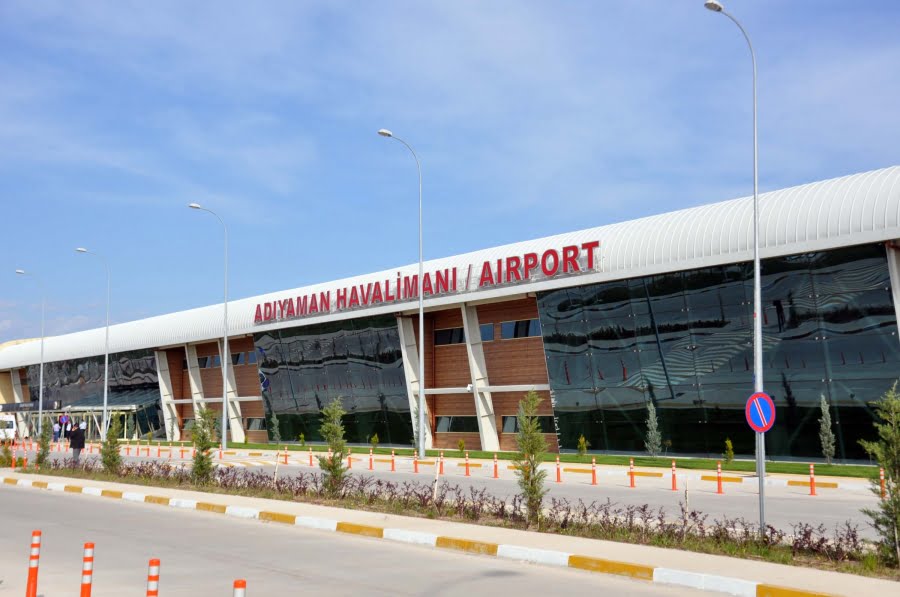 Pegasus, Adıyaman’a Uçak Seferini Kaldırdı