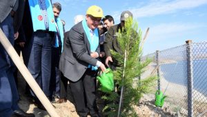 Vali Aykut Pekmez Ve Adıyaman Milletvekilleri Kahta’daki Sosyal Yatırımları İnceledi