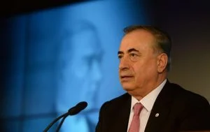 Galatasaray Başkanı Mustafa Cengiz’den açıklamalar
