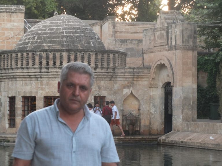 İnsan amelleriyle tartılır