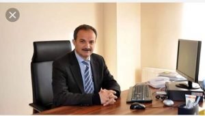 Ak Parti Adıyaman Belediye Başkan Adayı Açıklandı