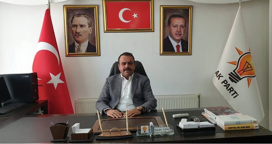 Adaylık Başvuruları Başladı