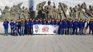 Adıyaman Emniyeti, Polis Öğrenci İlişkisini Geliştiriyor