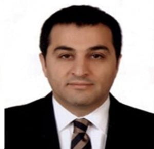 Kahta Eski Kaymakamı Türker Öksüz Kars Valisi Oldu