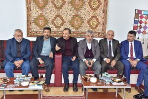 Kılınç: “Az Konuşup Çok İş Yapacağız ”