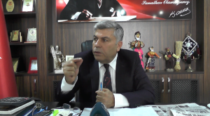 Salman: “0.5 Faiz Esnafımıza Verdiğimiz Bir Nimettir”-Videolu Haber