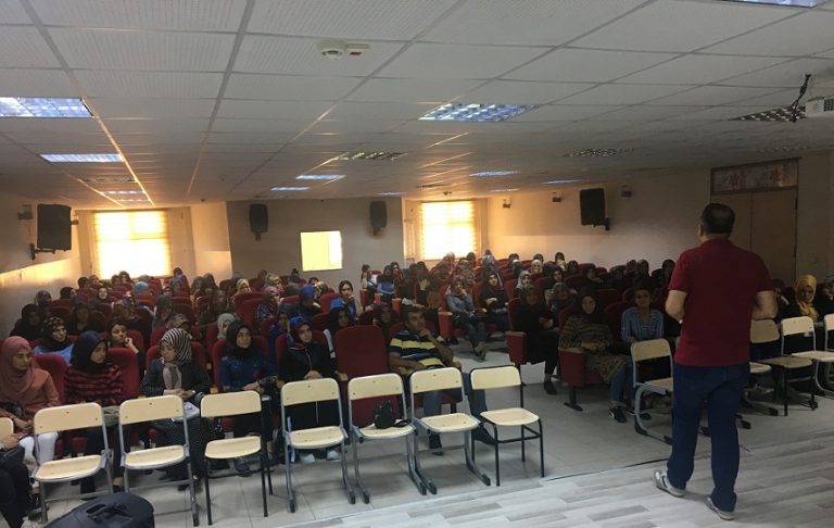 YKS’ye Yönelik Seminer