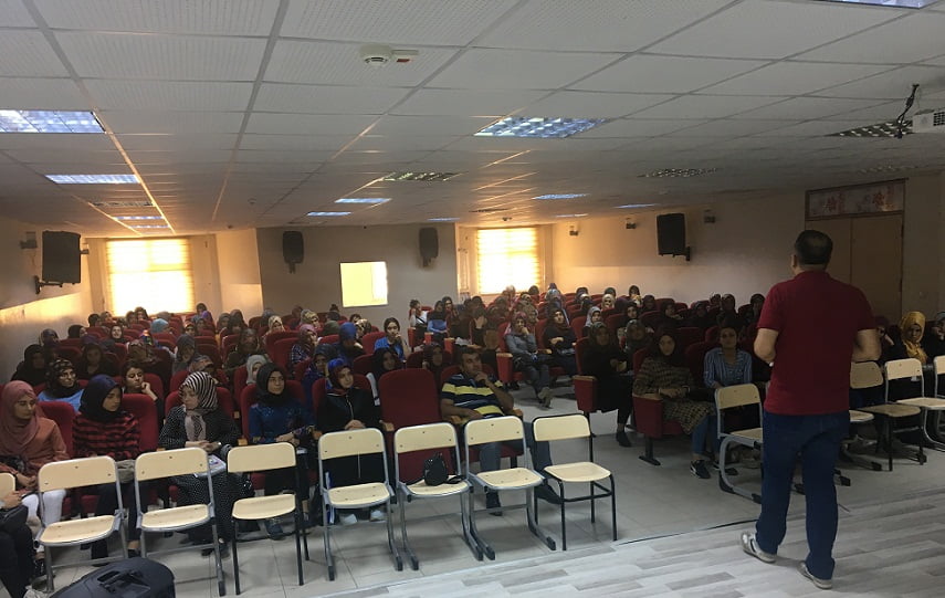 YKS’ye Yönelik Seminer