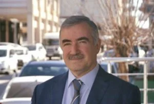 Saadet Partisi Kahta Belediye Başkan adayı İbrahim Yusuf Turanlı oldu.