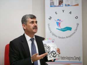 MEYAD, Mobbing’e ilişkin çözüm önerilerimiz ve yapısal düzenlemeler.