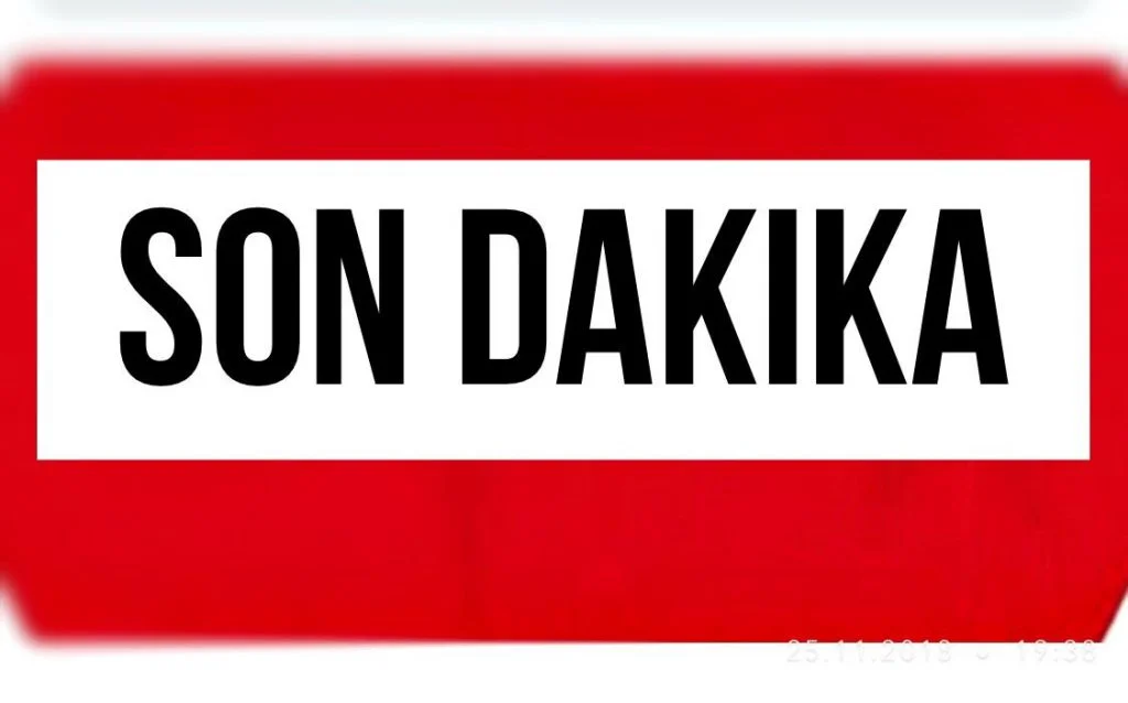Kahta Halkı Tedirgin.