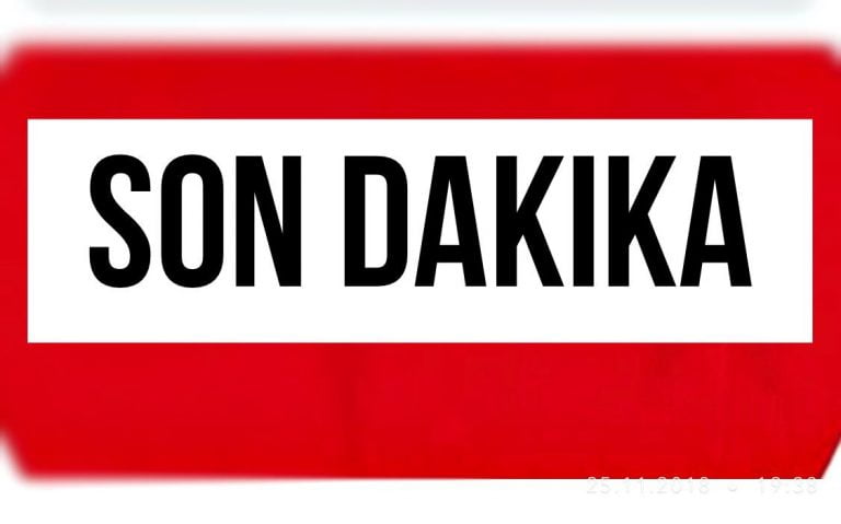 Kahta Halkı Tedirgin.