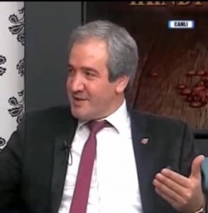 Gökhan Bayram,  “ Teşekkürler Kutlu Haber “