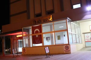 Kahta’da 2 Kişi Sobadan Zehirlendi