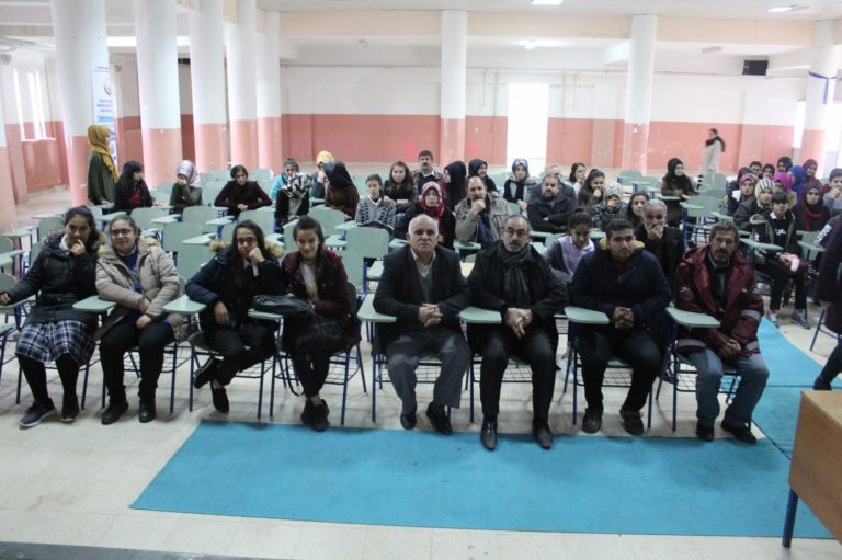 Kahtalı 24 Öğrenci İsveç Ve Romanya’da Kukla Yapımını Öğrenecek