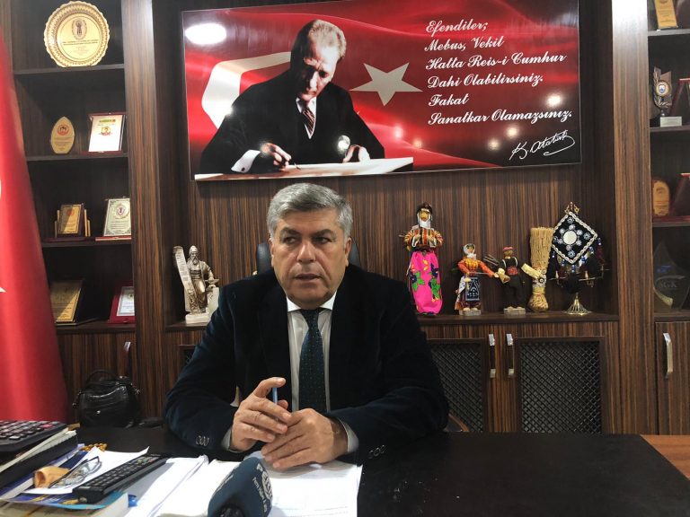 Salman: “Seçimden Sonra Taşların Yerine Oturacağını Eminim”-Videolu Haber