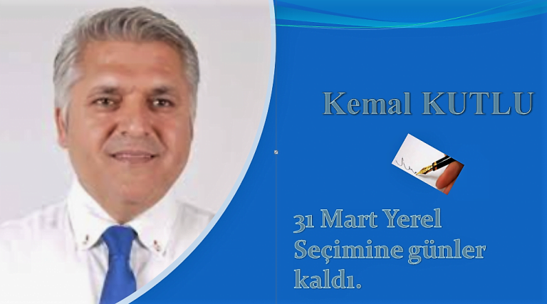 31 Mart Yerel Seçiminde Kahta