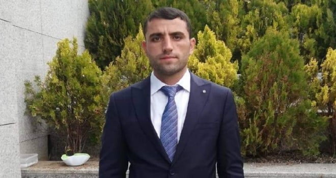 Aksoy:”Çözümü Noktasında Sizinde Katkılarınızla Gerekli Çalışmaları Yürüteceğiz”