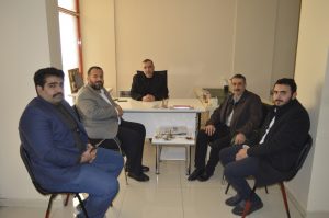 SP Belediye Başkan Adayı Ünsal:”Seçeneksiz, Alternatifsiz Değiliz, Çözüm Var”-Videolu Haber