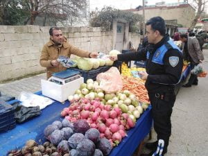 Polis Vatandaşları Dolandırıcılığa Karşı Uyardı