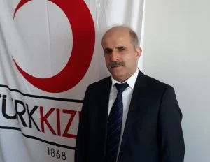 Kızılay Şube Başkanı Mehmet Murat Bulut Oldu