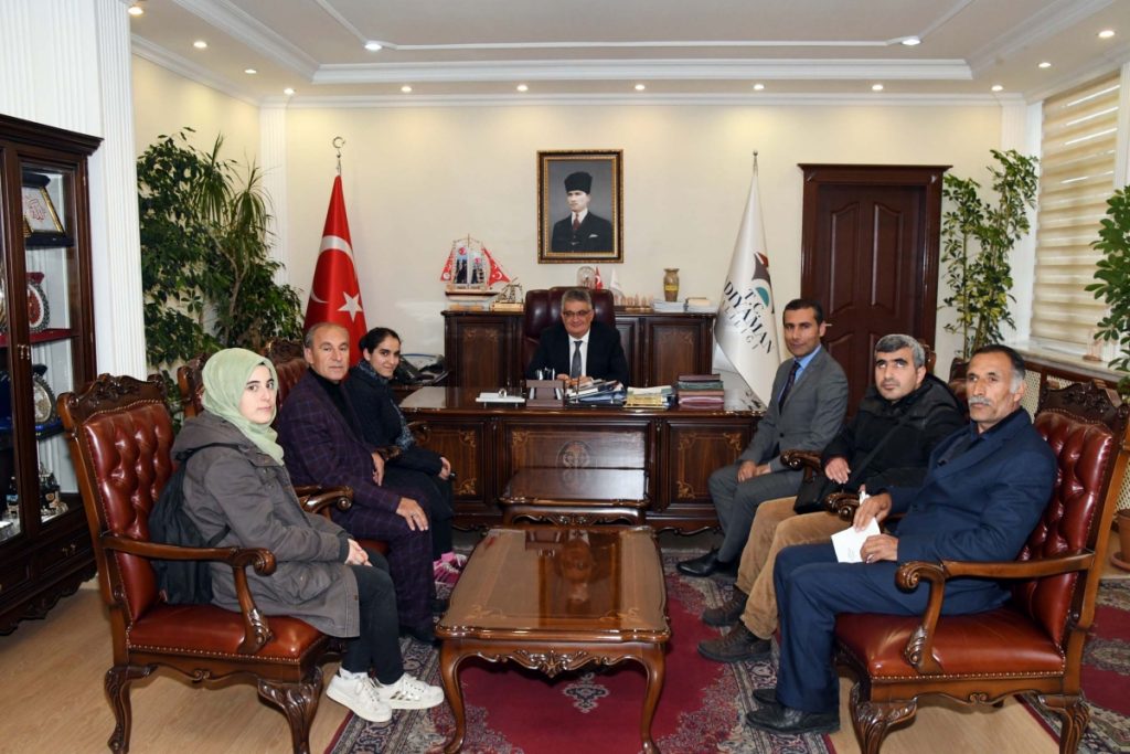 Görme Engelli Kızın Şampiyonluk Azmi Engel Tanımadı