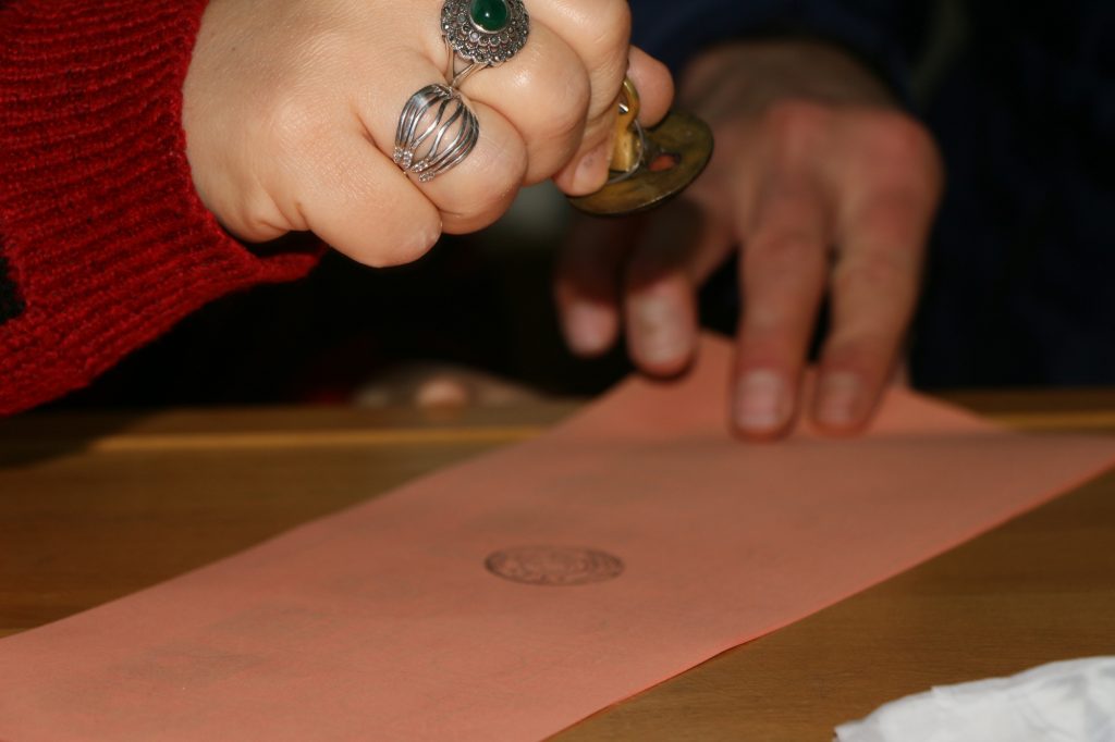 Adıyaman’da 8 İlçeden 4’ünü AK Parti Kazandı