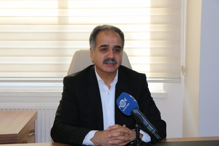 Doğan, Kılıçdaroğlu’na Yapılan Saldırıyı Kınadı