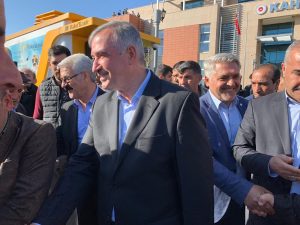 Kahta Belediyesinin Whatsapp Hattı Hizmete Girdi