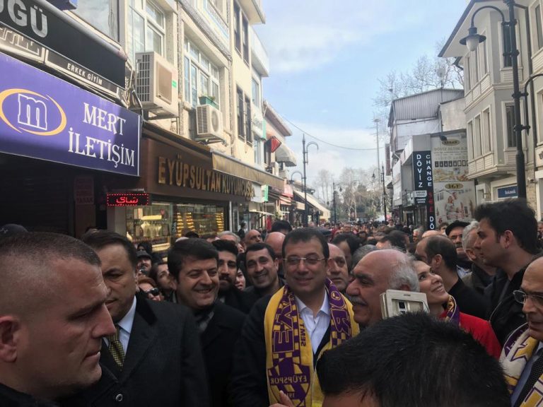 Milletvekili Tutdere, İstanbul Seçimini Değerlendirdi