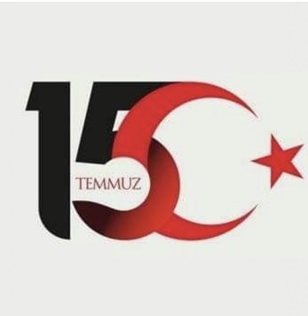 Kahta’da Demokrasi ve Milli Birlik Günü programı