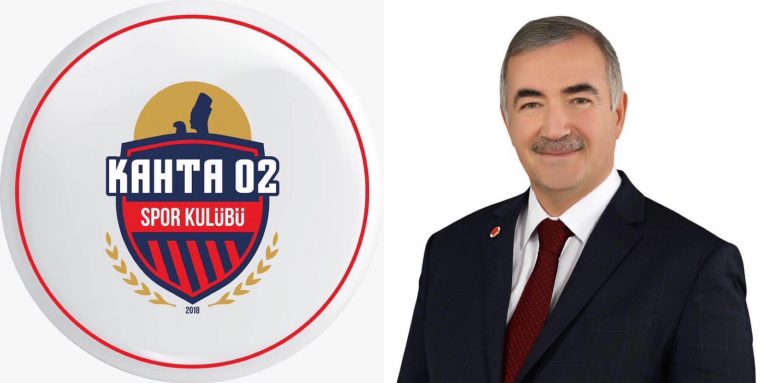 Kahta Belediye Başkanı Turanlı “ Kahta 02 İçin Elemizden Geleni Yapacağız”