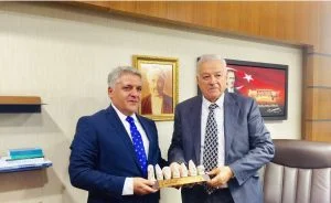 Rişvan Aşiret Lideri ve Kahta’nın Değeri, Dengir Mir Mehmet Fırat Vefat Etti.