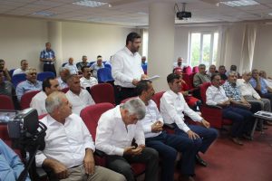 Kahta Belediyesinden açıklama