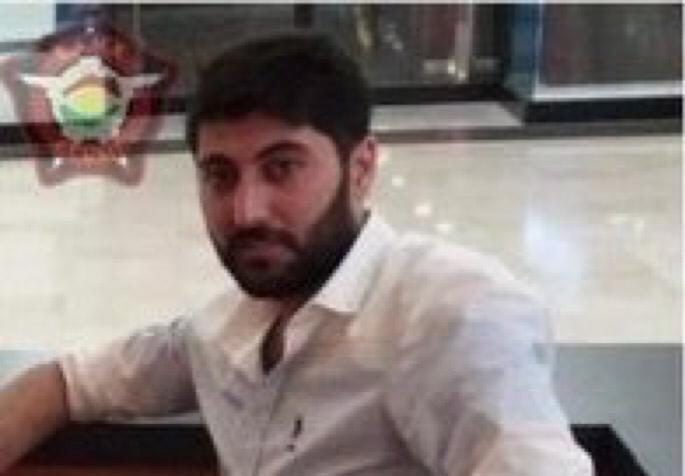 Erbil Polisi, Türk Diplomatı Şehit Eden Teröristlerden Birini Açıkladı