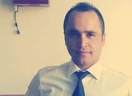 Polis Memuru Tedavi Gördüğü Hastanede Şehit Oldu