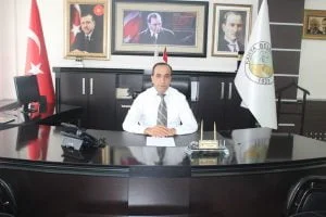 Kahta Belediye Başkan Vekili Osman Erol’dan Kurban Bayramı Mesajı