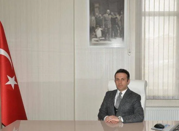 Kahta Kaymakamı Görevden Alındı