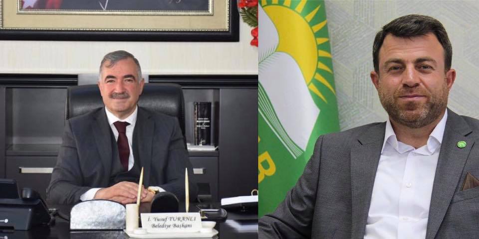 Mehmet Yavuz’un ismi Kahta’da yaşatılacak.