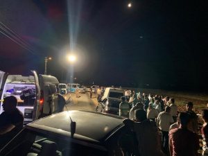 Kahta’da Eczacı Otomobilinde Ölü Bulundu