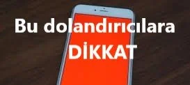 Google Reklamı diye vatandaşı dolandırıyorlar.
