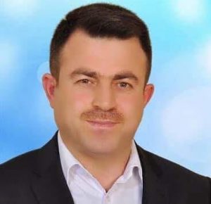 HÜDA PAR Genel Başkan Yardımcısı Yavuz Vefat Etti.