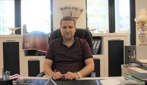 Başkan Yıldırım’dan Sağduyu Çağrısı